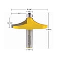 thumbnail image 2 of Yonico Thumbnail Table Edge Router Bit - Large - 13141, 2 of 3