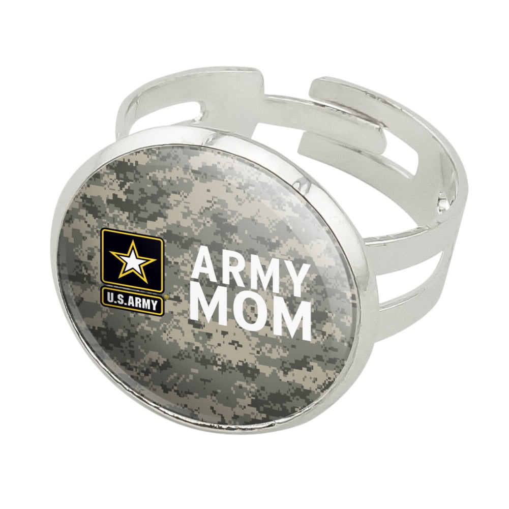 Army mom ring clearance