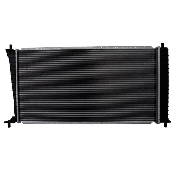 Radiator