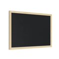 thumbnail image 1 of U Brands pizarr&oacute;n, 17 x 23 pulgadas, marco de madera de abedul (310U00-01), 1 of 6