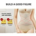 thumbnail image 3 of CHOKCorset Shapewear Waist Trainer For Women Tummy Control Shapewear Body Shaper, 3 of 7