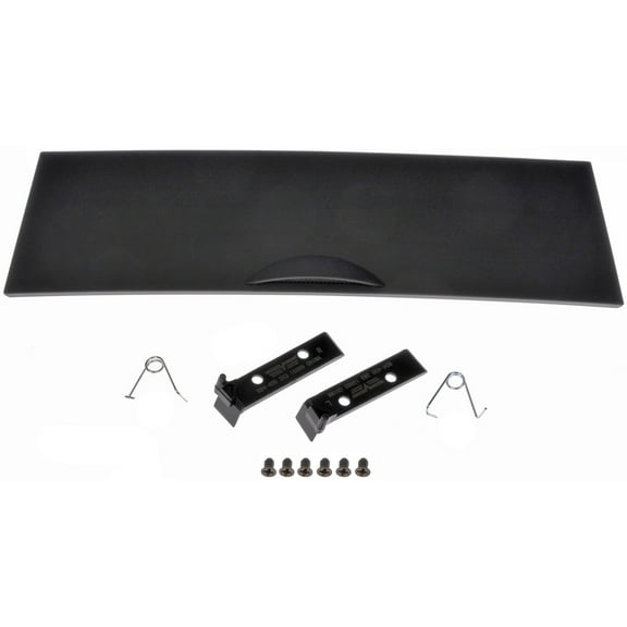 Dorman 924-451 Center Dash Console Repair Kit for Specific Toyota Models