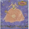 Barbie 'Princess and the Pauper' Lunch Napkins (16ct)