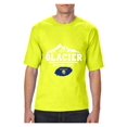 thumbnail image 1 of "Mens and Big Mens Glacier National Park T-Shirt, up to size 3XLT", 1 of 5