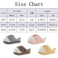 thumbnail image 2 of Cat Paw Slippers, 3D Cat Paw Cartoon Slipper for Women, 2 of 5