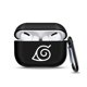 thumbnail image 1 of Anime Naruto Cartoon Earphone Case for Apple Airpods 1 2 Pro 3 Soft Bluetooth Headphone Protective Cover for Air Pods 1/2/3 GiftFor airpods 2 Gao Jinjia LED, 1 of 2