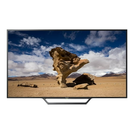 1/3 Sony 420 Tv - Sony 48