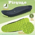 thumbnail image 6 of Pirogue Orthaheel Slide Sandals for Men & Women: Quick Dry, Light Weight, Adjustalbe Straps, 6 of 7
