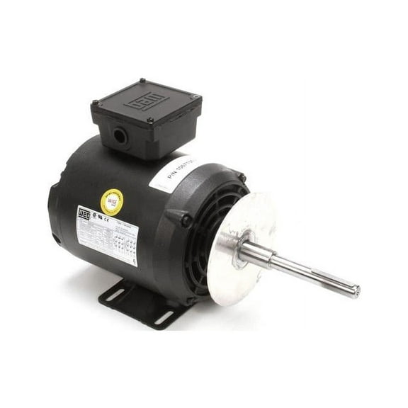 Doyon ELM820ML Motor 3 Phases, 3/4 hp for Gas