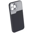 thumbnail image 4 of Funda Trasera Para Teléfono, Anticaída, Ligera, Portátil, Antidesgaste, Antiarañazos Para Lente De Cámara Adicional De 17 Mm Para 12 Pro Max, 4 of 8