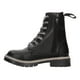 thumbnail image 5 of Botines Niña Tropicana Casual Negro Borcegos Cinta Ajustable negro 18 MX, 5 of 10