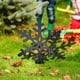 thumbnail image 4 of Xihbxyly Artículos Por Menos de $10 Pegatina de Espejo Acrílico para Decoración Navideña, para Jardín, Exterior, con Forma de Copo de Nieve., 4 of 6