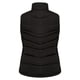 thumbnail image 2 of Dare 2B - Chaleco Burnish II para Mujer (Negro), 2 of 3