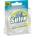 thumbnail image 2 of Sufix 50 Yard InvisiLine Ice Fluorocarbon Fishing Line - 7 lb. Test - Clear, 2 of 3