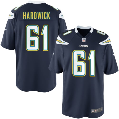 san diego chargers jersey numbers