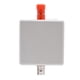 thumbnail image 3 of Antena Omnidireccional ANGGREK de Cable largo 16 a 50 MHz portátil para senderismo camping comunicaciones de emergencia, 3 of 8