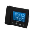 thumbnail image 1 of ElectroHome EAAC601 - Clock radio - black, 1 of 7