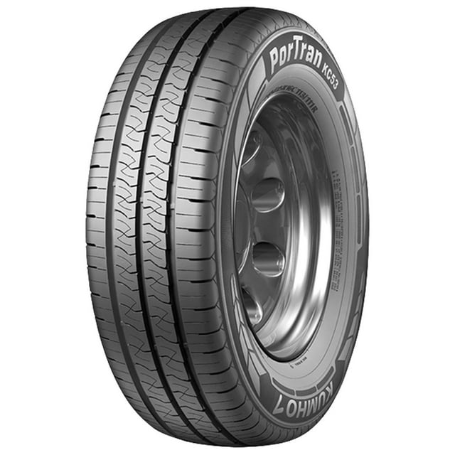 LLANTA 195-R15 8PR KUMHO PorTran KC53 106R