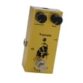 thumbnail image 4 of Guitar Effect Pedal Full Metal Shell with a LED Indicator Mini True Bypass Effects Pedals 10 Types  for Electric Guitars, 4 of 7
