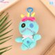 thumbnail image 1 of [Adegree] 11cm Stitch Scrump Y Kawaii Lilo Juguetes De Peluche Muñeca Stich Suave Para Niños Regalo, 1 of 4