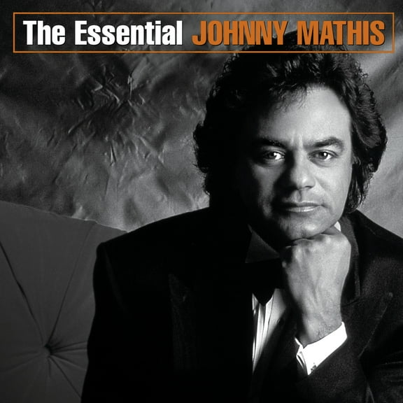 Johnny Mathis - The Essential Johnny Mathis - Music & Performance - CD