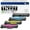 tn227 high yield toner cartridge 4 pack, variant on TN227 High Yield Toner Cartridge 4 Pack - Replacement for Brother TN227BK/C/M/Y TN223 Compatible with Brother MFC-L3770CDW Toner Cartridges Printer