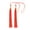 Red/2PC, variant on Graduation Tassel Pack Trending Academic Tassel Collection Graduation Cap Charms & Pendants Accessories for Cap Decor