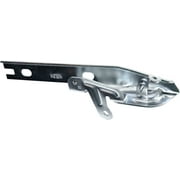 Hood Hinge Compatible with 2009-2020 Dodge Journey Right Passenger