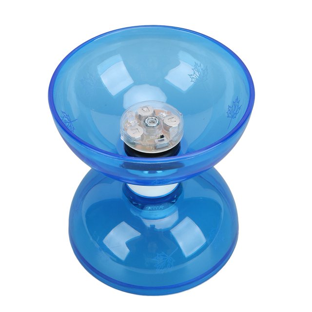 Yoyo Chino, Diabolo que Hace Malabares Con Accesorio Rápido y Estable Para Adultos para El Hogar