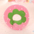 thumbnail image 1 of Pet Cat Dog Protective Collar collar Pet protective collar Animals Fruits Football Anti-biting Ring Protection Collar XS-XL, 1 of 7