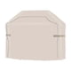 thumbnail image 1 of Exquisite Waterproof Bbq Grill Cover Beige 210d Barbeque Cover Anti-dust Protector For Gas Charcoal Electric Barbecue Grill G, 1 of 5