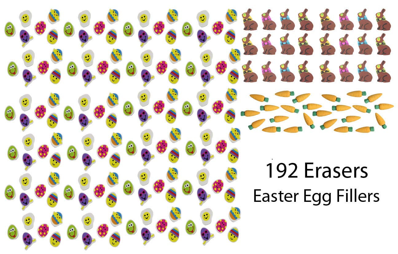 easter egg fillers bulk