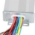 thumbnail image 6 of 4X 48-72V 2000W DC Brushless Motor Speed Controller Replacement for E-Bike Scooter, 6 of 6