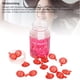 thumbnail image 4 of Cápsula Para El Cuidado Del Cabello, Cápsula De Suero Para El Cabello Reparador Dañado, Roja De Larga Duración Para Cabello Teñido Y Dañado Por El Sol, 4 of 7