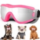 thumbnail image 1 of Lentes de sol para perros NICERINC con protección UV y correa ajustable, 1 of 6
