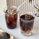 thumbnail image 3 of Taza de cristal de alto borosilicato, taza de café Latte resistente al calor, vasos de agua fríos, leche, cerveza, jugo, taza de té, whisky, copa de vino, 3 of 6