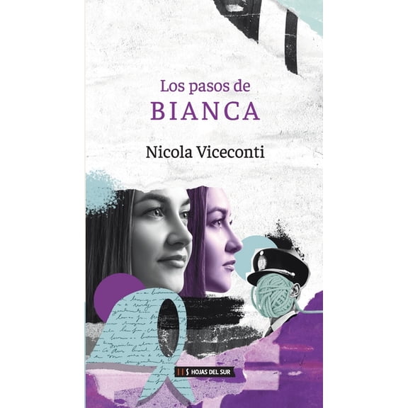 Los pasos de Bianca, (Paperback)