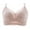 #2_Pink, variant on Womens Floral Secret Comfort Rose Bra,Rose Bra Floral Secrets Brassiere With Back Support Push Up Umderwear Plus Size Bralettes Lace Butterfly Daily Bras