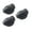 3, variant on Air Conditioners Control Knobs Heater Fan Control Knobs HVAC Control Knob Replacements 5011218AC Suitable for Vehicle