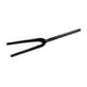 thumbnail image 1 of Horquilla rígida Zulema para bicicleta de 20 pulgadas fibra de carbono plegable, 1 of 8