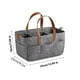 thumbnail image 3 of Bolsa de almacenamiento plegable, portátil, ligera, multifunción, con compartimentos intercambiables., 3 of 4
