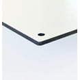 thumbnail image 5 of STOP stop sign sign in aluminum metal thick octagonal for exterior, 5 of 5