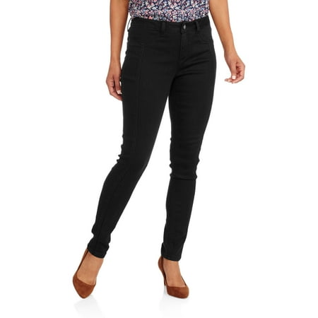 Joes Flat Front Jeans - Women's Decadent Front Seam Skinny Jean