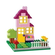 LEGO Classic Large Creative Brick Box 10698 Building Set, Toy Storage Solution for Home or Classrooms, Interactive Building Toy for Kids, Boys, and Girls