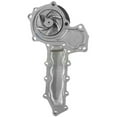 thumbnail image 3 of Water Pump Fits Kubota Tractor L235 L275 L355S L3350 L4350 R420 R520 KH60 KH66 KH90 KH91 KH101 Engine D1402 V1902 V2203, 3 of 11