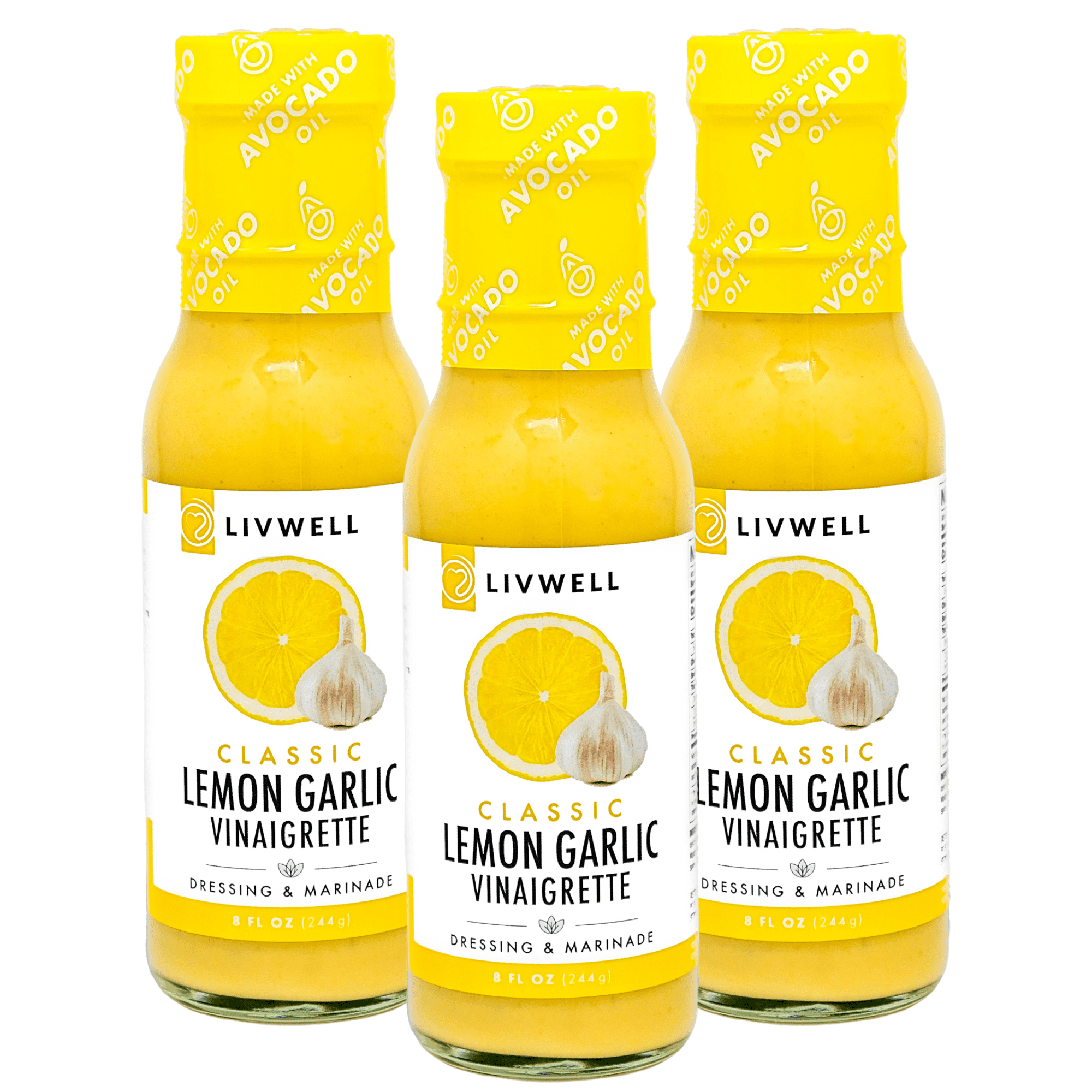 Kikkoman Ponzu Citrus Seasoned Dressing & Sauce 1.89L - Walmart.com