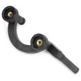 thumbnail image 3 of Rdeghly Dial Indicator Holder,Half Round Combination Test Dial Indicator Holder 8mm Dial Indicator Support Stand, Half Round Combination Test Indicator Holder, 3 of 8