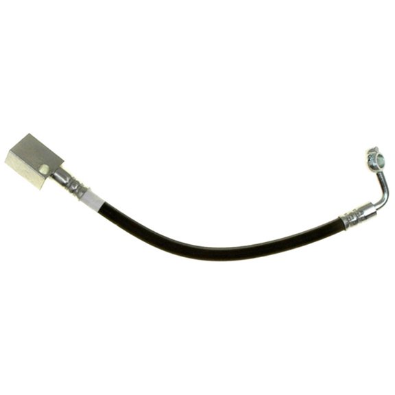 Brake Hydraulic Hose Fits select: 2003-2008 INFINITI FX35, 2003-2008 INFINITI FX45