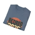 thumbnail image 4 of Retired 2025 Sunset Retro Vintage T-Shirt, 4 of 4