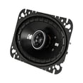 thumbnail image 4 of Pioneer DEH-S1100UB Single-DIN CD Player AM/FM Car Stereo Receiver, 2 x Kicker 43DSC4604 DS-Series 4x6" 240-Watt 4-Ohm 2-Way Car Coaxial Speakers, 16-Gauge 50Ft. Speaker Wire, 4 of 5